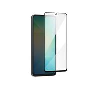 Verre Trempé pour Samsung Galaxy A06 Dureté 9H Full Glue 5D Transparent