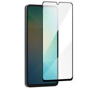Verre Trempé pour Samsung Galaxy A06 Dureté 9H Full Glue 5D Transparent