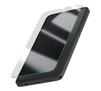 Verre Trempé pour Samsung Galaxy A07 Biseauté 2.5D Ultra Résistant Transparent