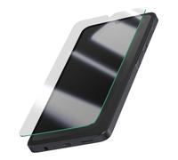 Verre Trempé pour Samsung Galaxy A07 Biseauté 2.5D Ultra Résistant Transparent