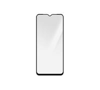 Verre Trempé pour Samsung Galaxy A13 4G Dureté 9H Bords biseautés Noir