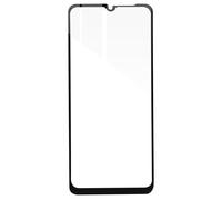 Verre Trempé pour Samsung Galaxy A13 5G et A04s Dureté 9H Anti-traces Noir
