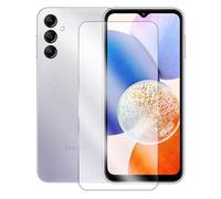 Verre Trempe pour Samsung Galaxy A14 5G SM-A146B 6.6"" - Film Vitre Protection Ecran Utra Resistant - Yuan Yuan