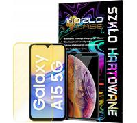 Verre Trempé Pour Samsung Galaxy A15 4/5G / M15 Protection D'écran