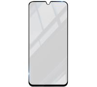 Verre Trempé pour Samsung Galaxy A15 Dureté 9H Ultra Résistant Akashi Noir transparent