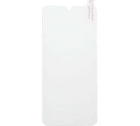 Verre trempé pour Samsung Galaxy A16 4G/5G, Fixed Full Glue 2.5D Tempered Glass, Transparent