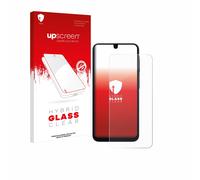 Verre Trempé pour Samsung Galaxy A16 5G / A17 5G / F17 / F17 5G