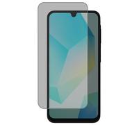 Avizar Verre trempé pour Samsung Galaxy A16 – Anti-espion, Dureté 9H, Transparent