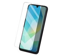 Avizar Verre trempé pour Samsung Galaxy A16 – Dureté 9H, Anti-rayures, Transparent