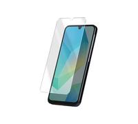 Avizar Verre trempé pour Samsung Galaxy A16 – Dureté 9H, Anti-rayures, Transparent
