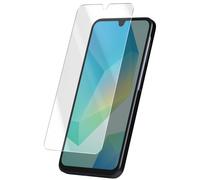 Verre Trempé pour Samsung Galaxy A16 Dureté 9H Anti-rayures Transparent