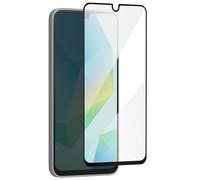 Verre Trempé pour Samsung Galaxy A16 Dureté 9H Full Glue 5D Transparent