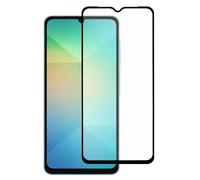 Verre Trempe Pour Samsung Galaxy A17 5g - [Lot De 2] Film De Protection Incurve Integral - Noir