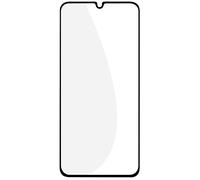 Verre Trempé pour Samsung Galaxy A25 Résistant 9H Bords Biseautés Pro+ iMak Noir