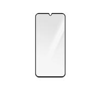Verre Trempé pour Samsung Galaxy A34 5G Adhésion totale Biseauté 5D Noir