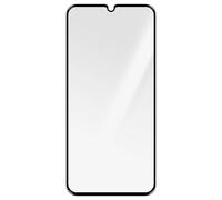 Verre Trempé pour Samsung Galaxy A34 5G Adhésion totale Biseauté 5D Noir