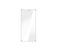 Verre Trempé pour Samsung Galaxy A34 Anti-rayures Anti-traces Transparent