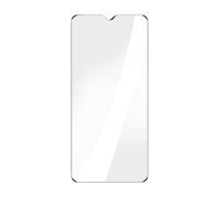 Verre Trempé pour Samsung Galaxy A34 Anti-rayures Anti-traces Transparent