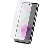 Verre Trempé pour Samsung Galaxy A36 et A56 Dureté 9H Anti-rayures Transparent