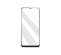 Verre Trempé pour Samsung Galaxy A50 et Galaxy A30s Biseauté Noir