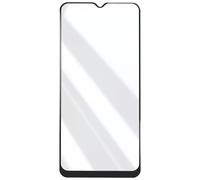 Verre Trempé pour Samsung Galaxy A50 et Galaxy A30s Biseauté Noir