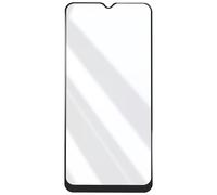 Verre Trempé pour Samsung Galaxy A50 et pour Samsung Galaxy A30s Biseauté Noir