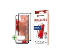 Verre Trempé pour Samsung Galaxy A52(s) Transparent