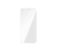 Verre Trempé pour Samsung Galaxy A53 5G Dureté 9H Adhésion Totale Transparent