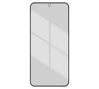 Verre Trempé pour Galaxy A54 5G Anti-espion Dureté 9H Noir