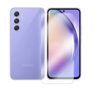 Verre Trempe pour Samsung Galaxy A54 5G SM-A546B 6.4"" - Film Vitre Protection Ecran Utra Resistant - Yuan Yuan