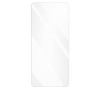 Avizar Verre trempé pour Samsung Galaxy A55 5G – Dureté 9H, Anti-rayures, Transparent