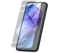 Verre Trempé pour Samsung Galaxy A55 Dureté 9H Anti-rayures Transparent