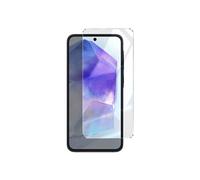 Verre Trempé pour Samsung Galaxy A55 Dureté 9H Anti-rayures Mayaxess Transparent