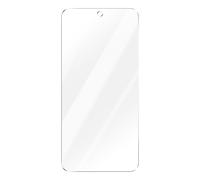 Verre Trempé pour Samsung Galaxy A55 Second Glass Dureté 9H 4smarts Transparent