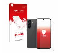 Verre Trempé pour Samsung Galaxy A56 5G Enterprise Edition (Avant+Caméra)