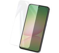 Verre Trempé pour Samsung Galaxy A56 Dureté 9H Anti-rayures Mayaxess Transparent