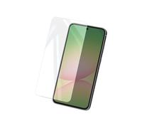 Mayaxess Verre Trempé pour Samsung Galaxy A56 Dureté 9H Anti-rayures Transparent