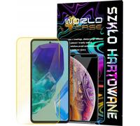 Verre Trempé Pour Samsung Galaxy M55 5G Verre De Protection Écran