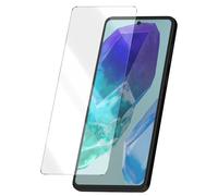 Verre Trempé pour Samsung Galaxy M55 Dureté 9H Anti-rayures Transparent
