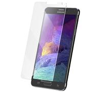 Verre Trempé pour Samsung Galaxy Note 4 Dureté 9H Anti-rayures Transparent
