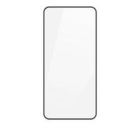 Verre Trempé pour Samsung Galaxy S22 Dureté 9H Adhésion Totale Noir