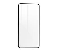 Avizar Verre Trempé pour Samsung Galaxy S22 Dureté 9H Anti-traces Noir