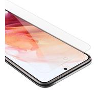 Verre de trempépour Samsung Galaxy S22 PLUS en HAUTE TRANSPARENT Film de protection d'écran durci tempered glass d'une dureté de 9H avec compatibilité 3D Touch