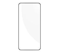 Verre Trempé Samsung S22 Plus Résistant Dureté 9H Anti-explosion Contour Noir