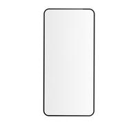 Verre Trempé pour Samsung Galaxy S23 Biseauté Hardglass Max Lite 3mk Noir