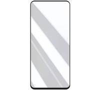 Verre Trempé pour Samsung Galaxy S23 FE Adhésion Totale Noir transparent