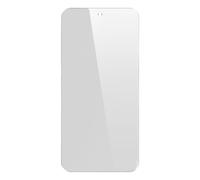 Verre Trempé pour Samsung Galaxy S23 FE Anti-espion Dureté 9H Anti-rayures Noir