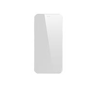 Verre Trempé pour Samsung Galaxy S23 FE Anti-espion Dureté 9H Anti-rayures Noir