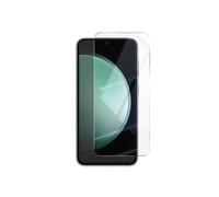 Verre Trempé pour Samsung Galaxy S23 FE Dureté 9H Anti-rayures Transparent