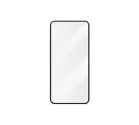 Verre Trempé pour Samsung Galaxy S23 FE Dureté 9H Full Glue 5D Noir